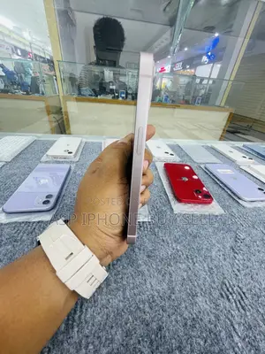 Apple iPhone 13 128 GB Pink
