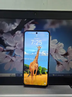 Vivo Y31 5G 128 GB Bronze