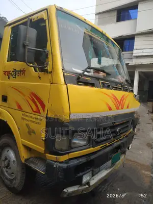 Truck (709) Sell
