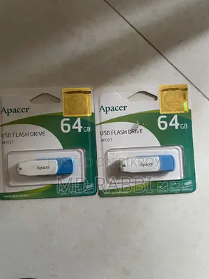 Flash Drive
