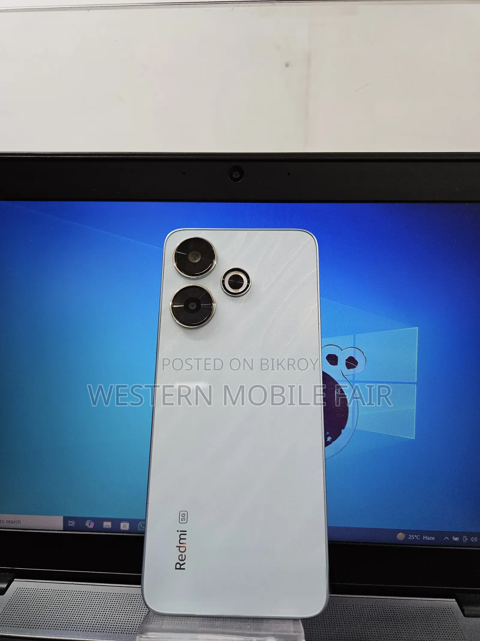 Xiaomi Redmi 13 128 GB Blue