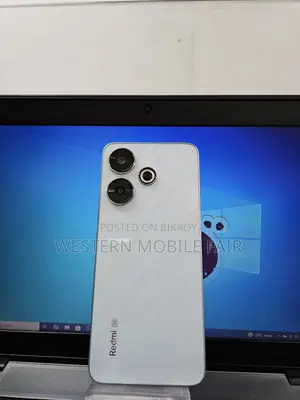 Xiaomi Redmi 13 128 GB Blue