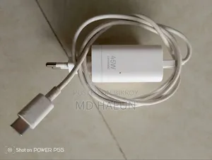 45W New Original চার্জার