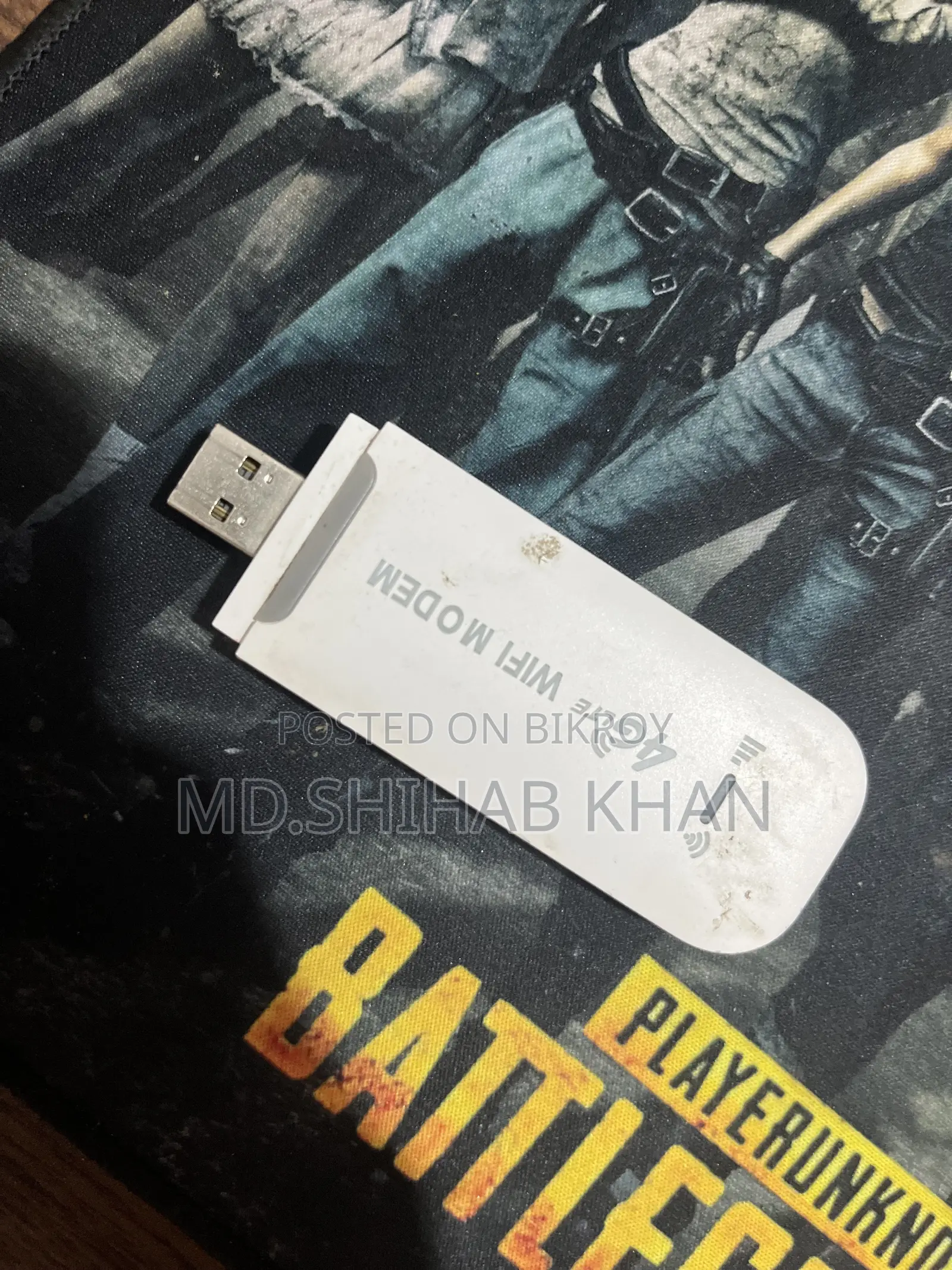 Grameenphone Modem