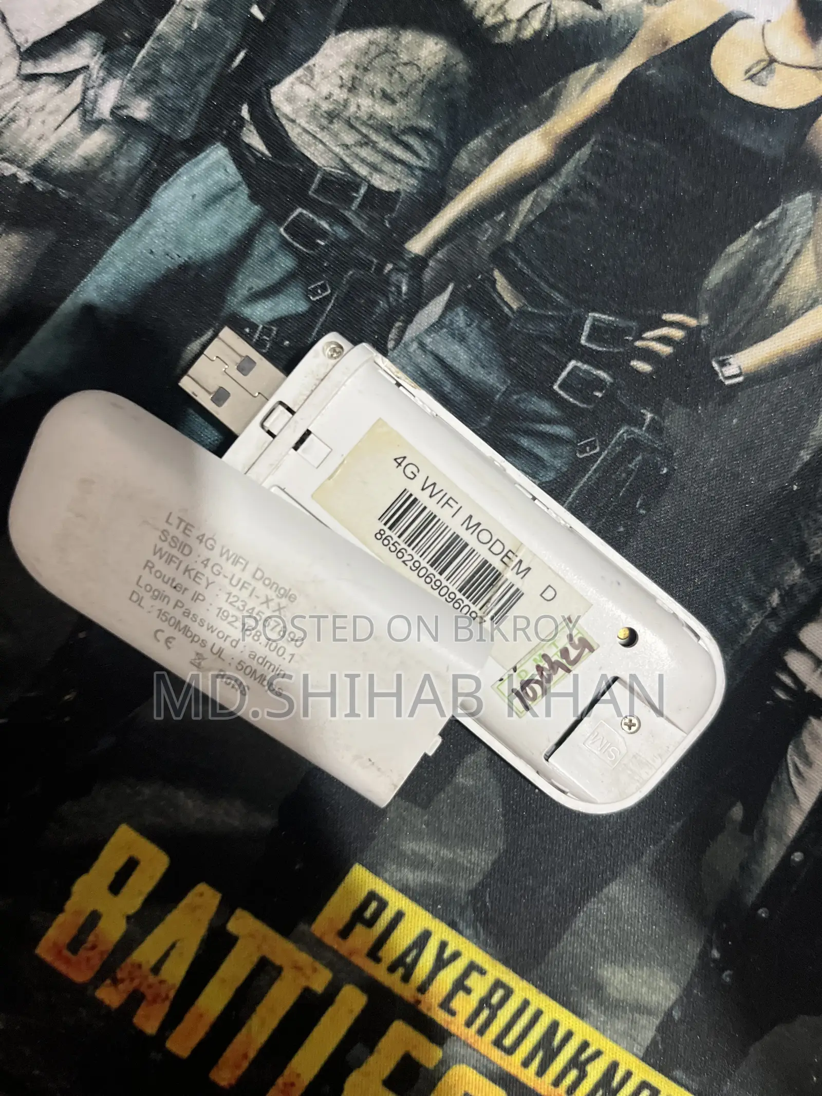 Grameenphone Modem