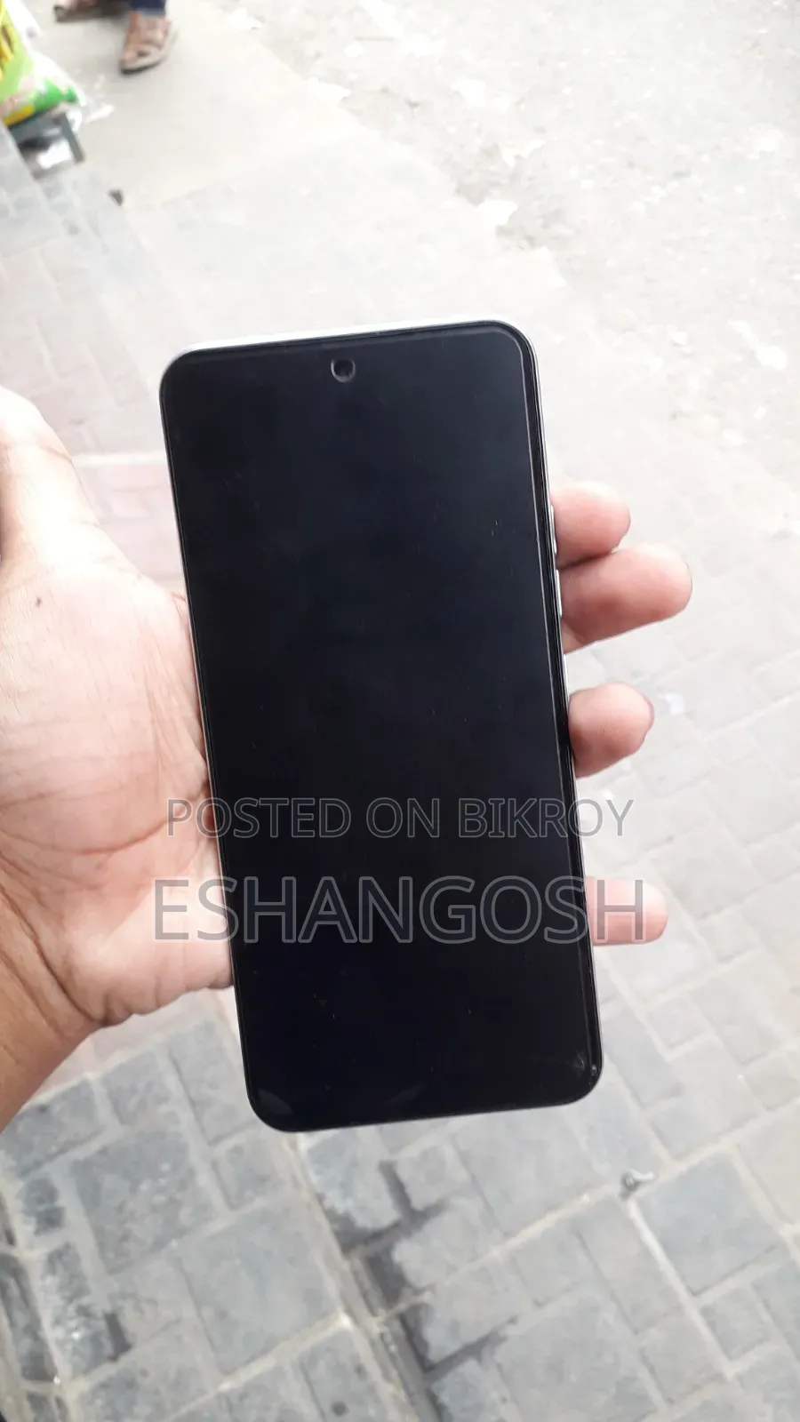 টেকনো স্পার্ক ৪০ ২৫৬ জিবি হোয়াইট
