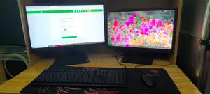 Desktop Computer MSI 16GB Intel Core i3 SSD 1T