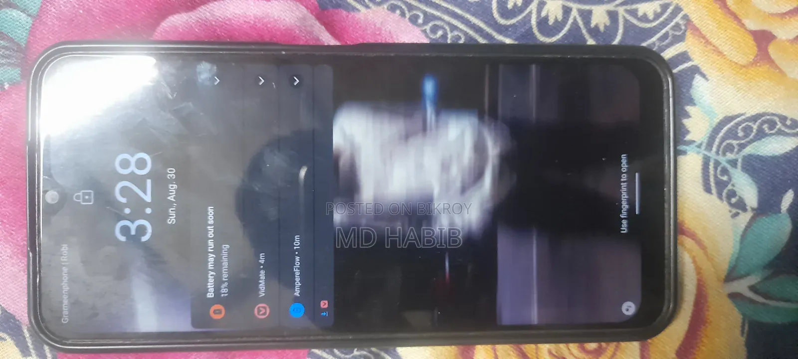 Realme C33 32 GB Blue
