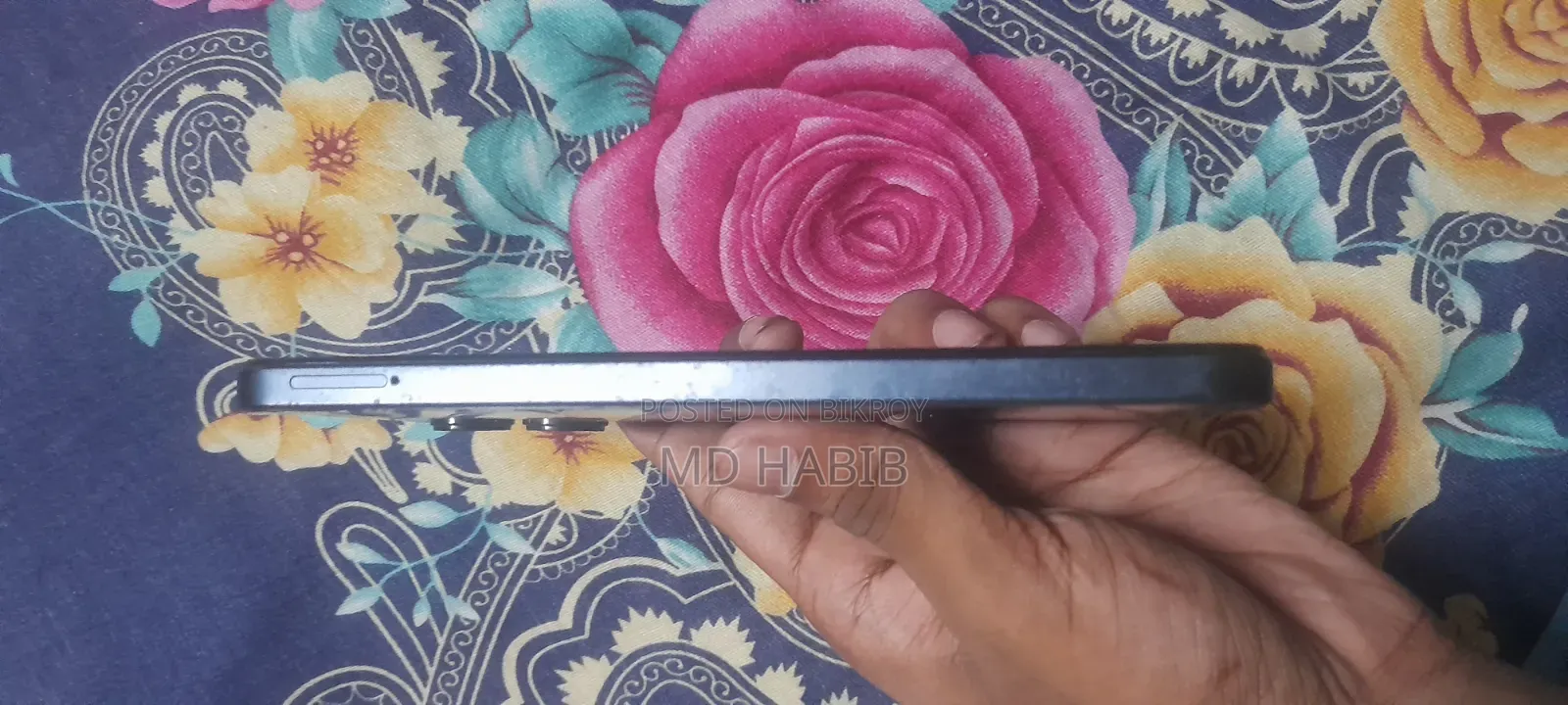 Realme C33 32 GB Blue