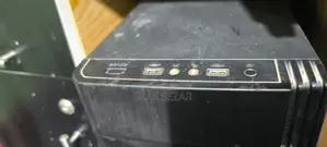Desktop Computer MSI 16GB Intel Core i3 SSD 1T