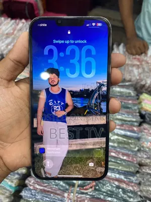 Apple iPhone 13 Pro Max 128 GB Black