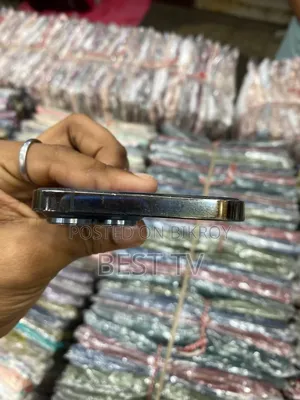 Apple iPhone 13 Pro Max 128 GB Black