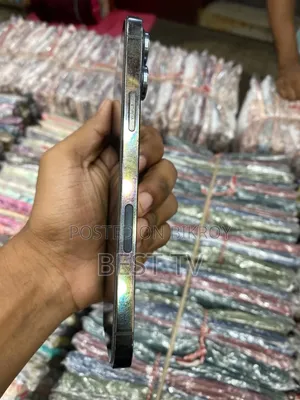 Apple iPhone 13 Pro Max 128 GB Black