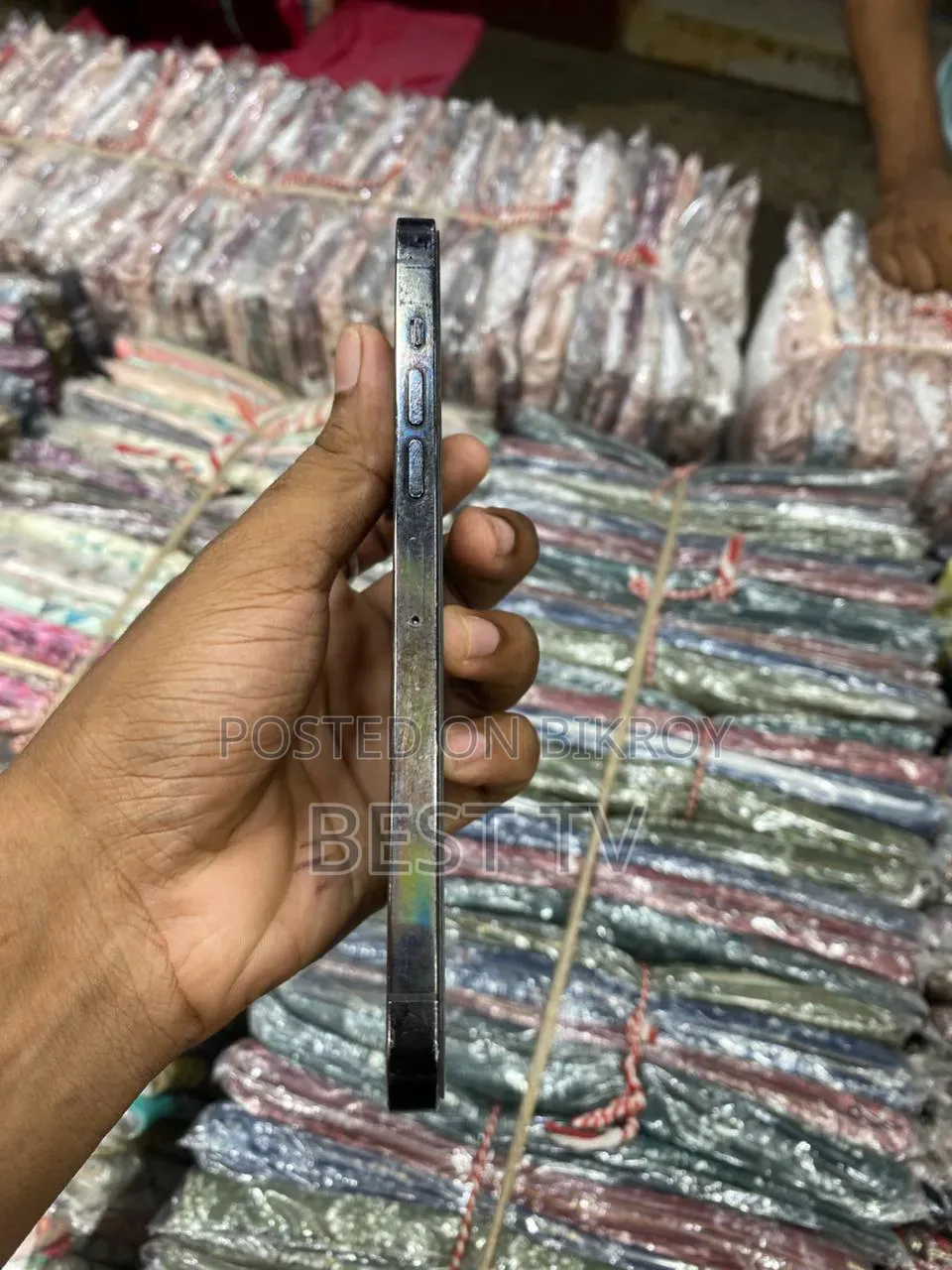 Apple iPhone 13 Pro Max 128 GB Black