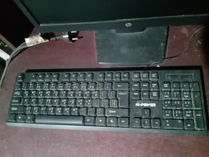 Desktop Computer Gigabyte 8GB AMD Ryzen 3 SSD 500GB