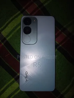 ভিভো ওয়াই১৯এস ১২৮ জিবি ব্লু