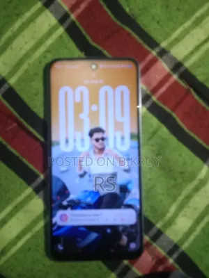 ভিভো ওয়াই১৯এস ১২৮ জিবি ব্লু