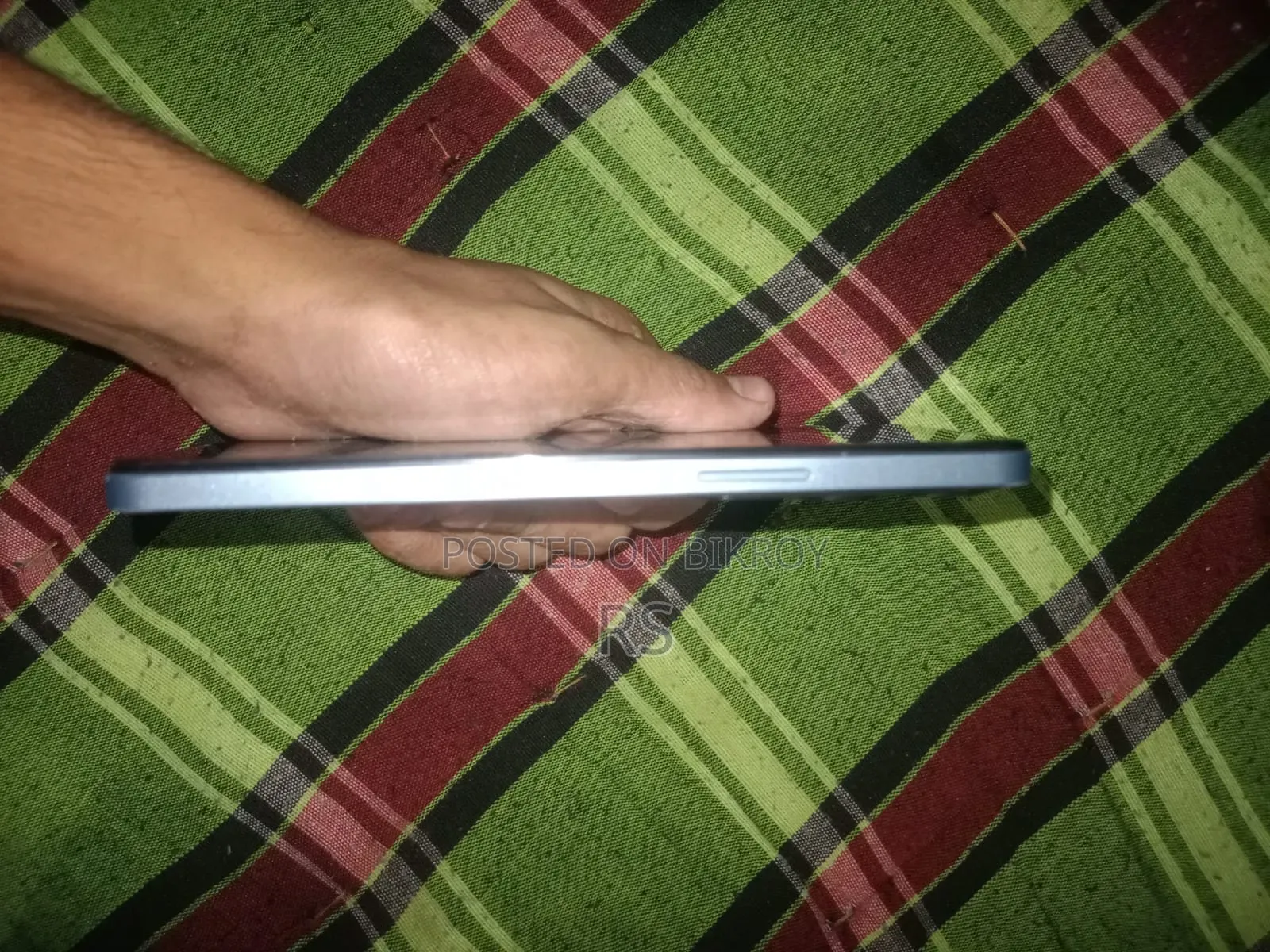 ভিভো ওয়াই১৯এস ১২৮ জিবি ব্লু