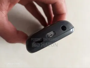 Nokia 105 Black