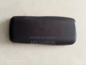 Nokia 105 Black