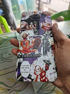 Xiaomi Redmi Note 9 Pro Max 128 GB Red