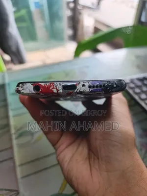 Xiaomi Redmi Note 9 Pro Max 128 GB Red