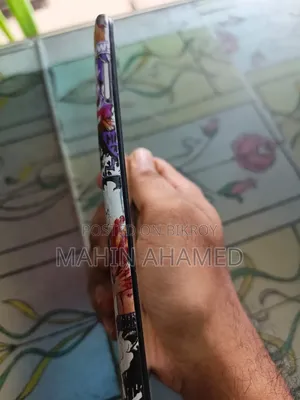 Xiaomi Redmi Note 9 Pro Max 128 GB Red