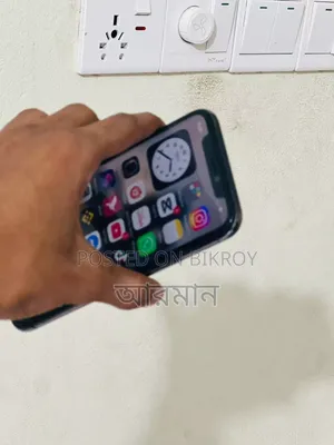 Apple iPhone 11 Pro 256 GB