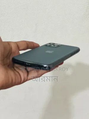 Apple iPhone 11 Pro 256 GB