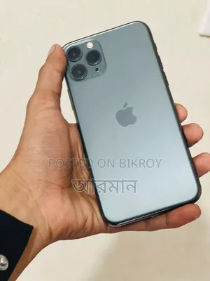 Apple iPhone 11 Pro 256 GB