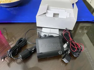 3 Channel Car Dashcamera