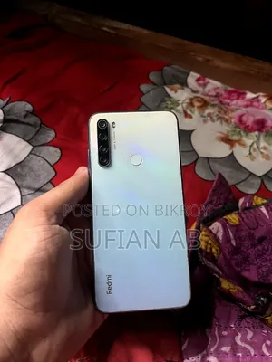 Xiaomi Redmi Note 8 64 GB Purple