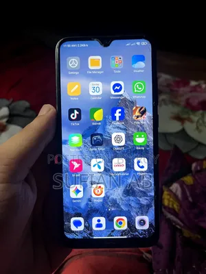 Xiaomi Redmi Note 8 64 GB Purple