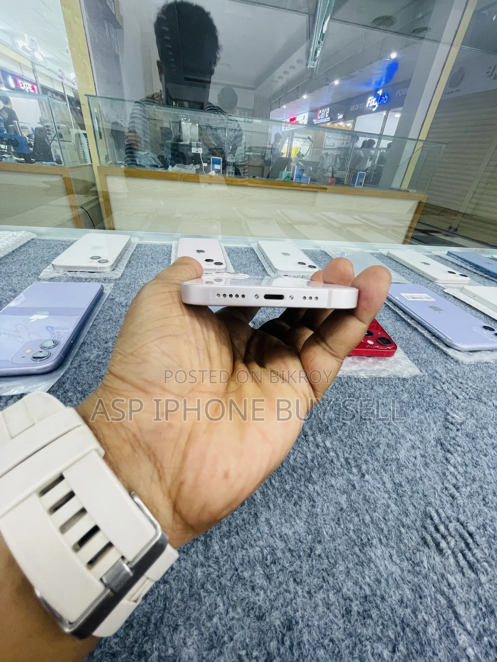 Apple iPhone 13 128 GB Pink