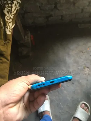 শাওমি রেডমি ৯এ ৩২ জিবি ব্লু