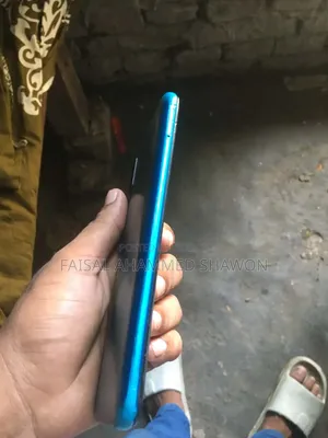 শাওমি রেডমি ৯এ ৩২ জিবি ব্লু
