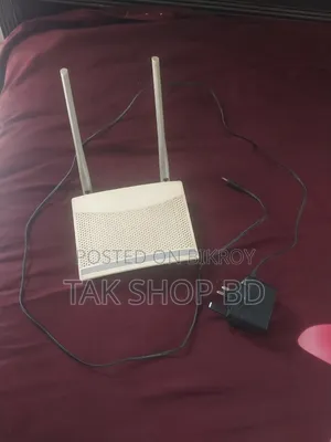 Router for Sale