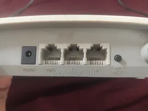 Router for Sale