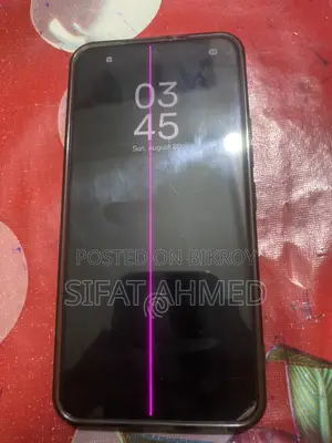 New Samsung Galaxy S22 5G 256 GB Black