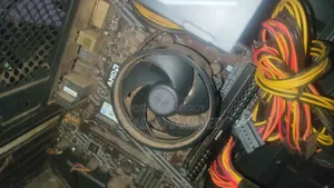 Desktop Computer 8GB AMD SSD 250GB