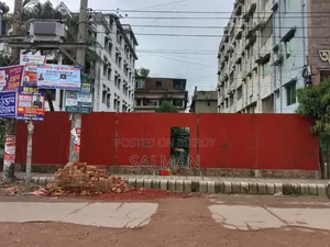 3 Bedroom Apartment in Chittagong, Agrabad for sale