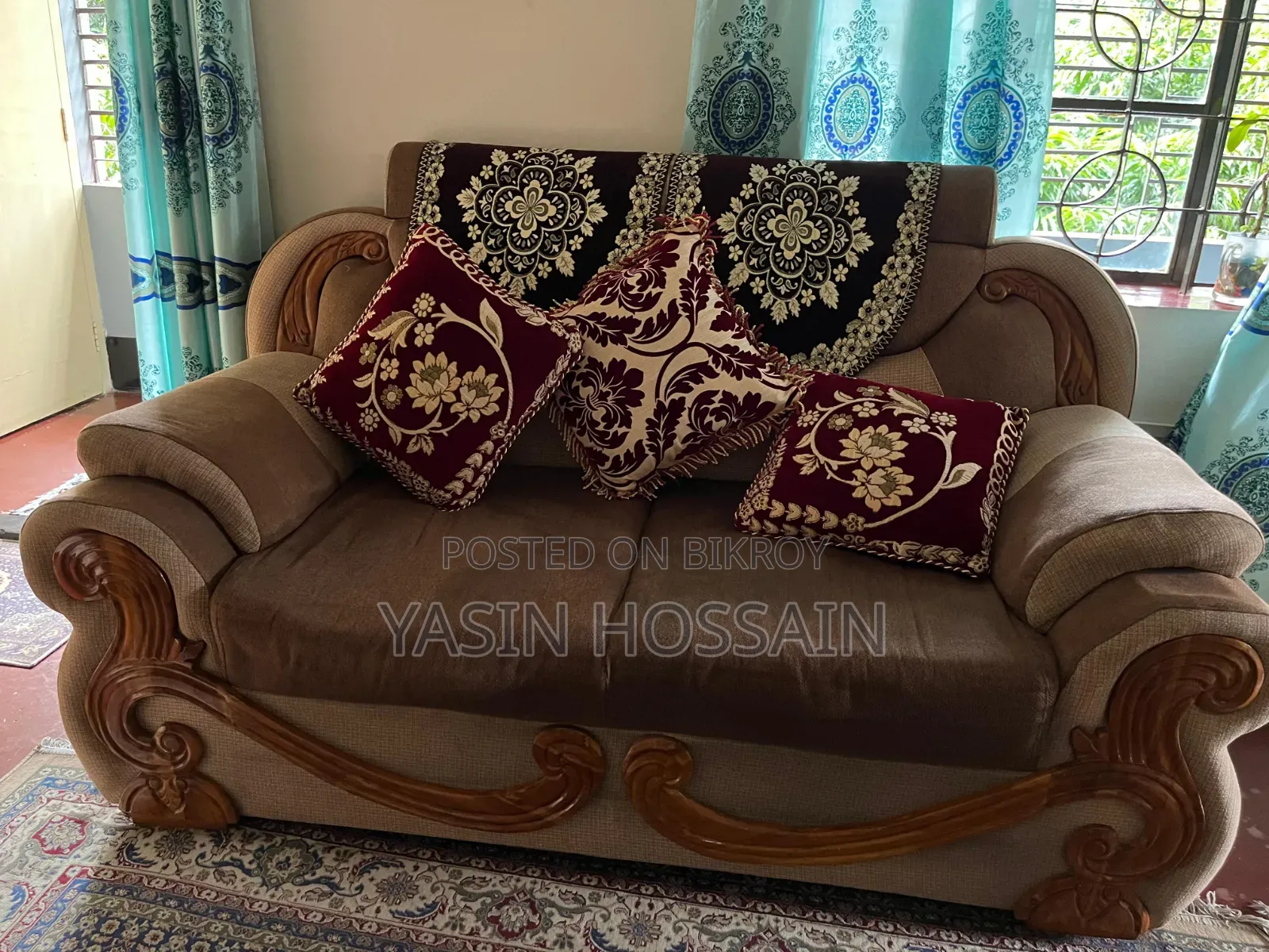Sofa Fresh