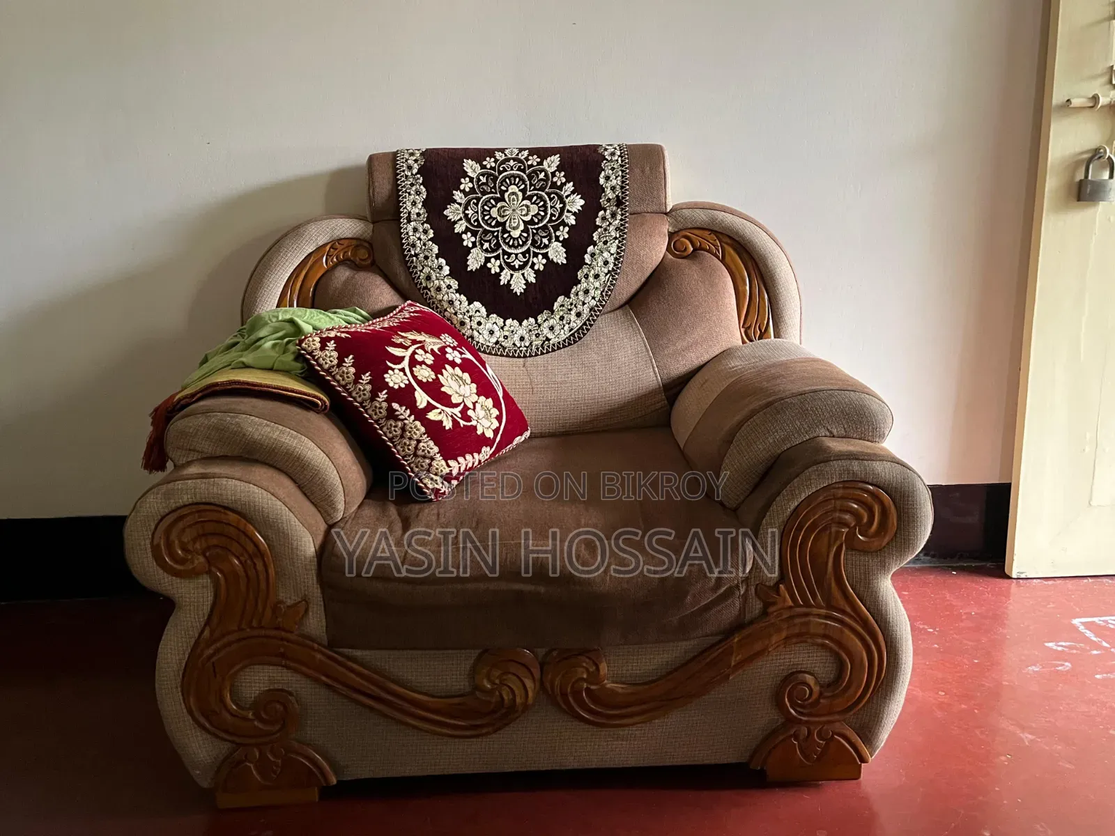 Sofa Fresh