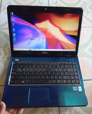 Laptop Dell Inspiron 14 4GB Intel Core i5 HDD 500GB