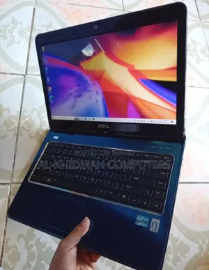 Laptop Dell Inspiron 14 4GB Intel Core i5 HDD 500GB