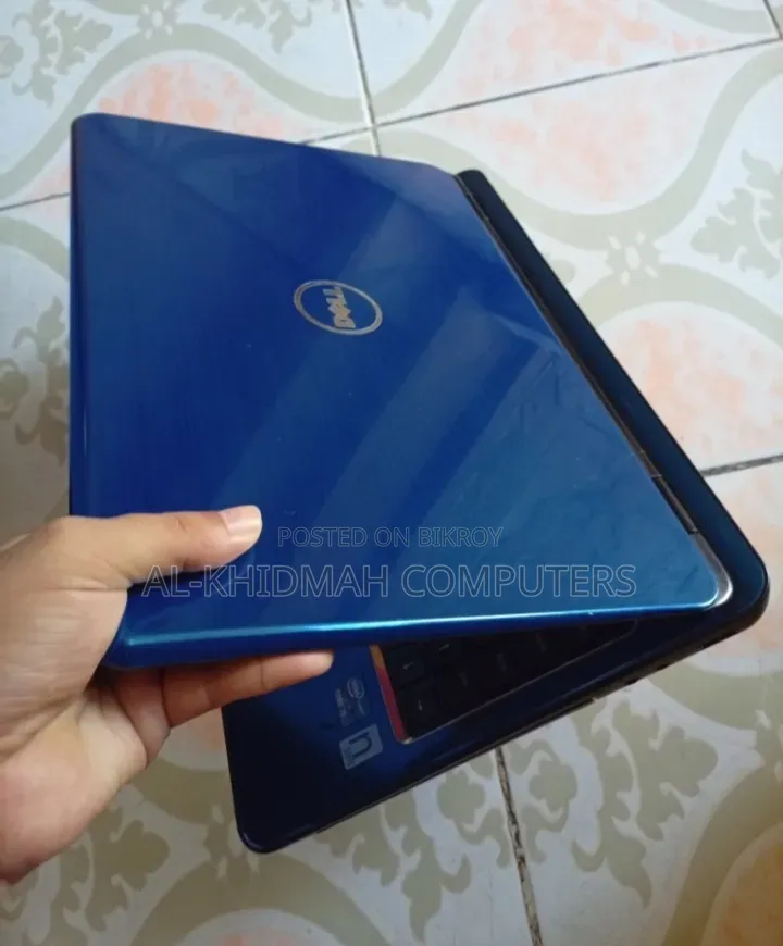 Laptop Dell Inspiron 14 4GB Intel Core i5 HDD 500GB