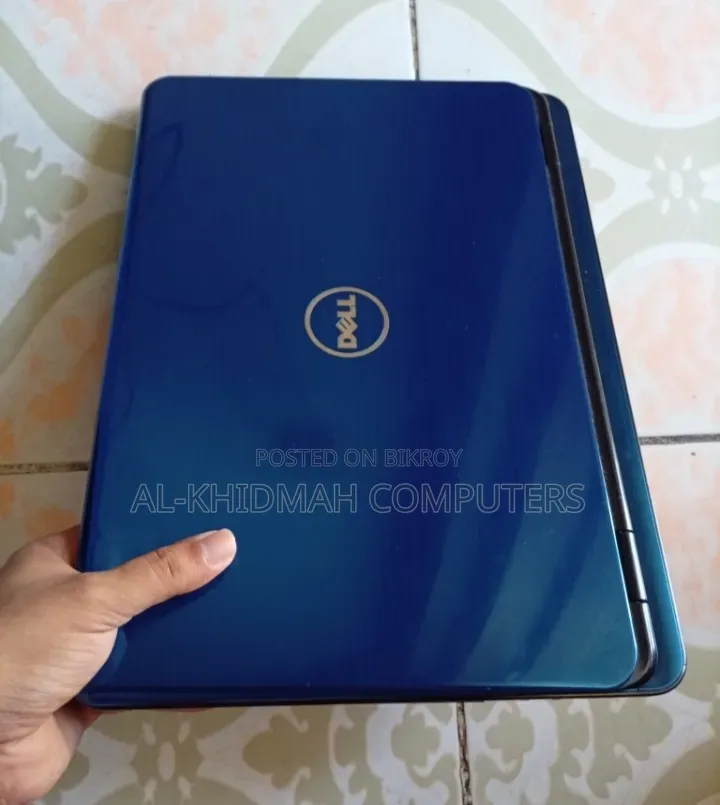 Laptop Dell Inspiron 14 4GB Intel Core i5 HDD 500GB