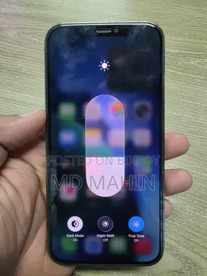 Apple iPhone 12 Pro 128 GB Graphite