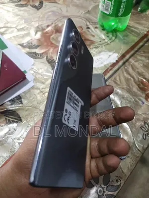 Tecno Camon 40 Pro 5G 256 GB Silver