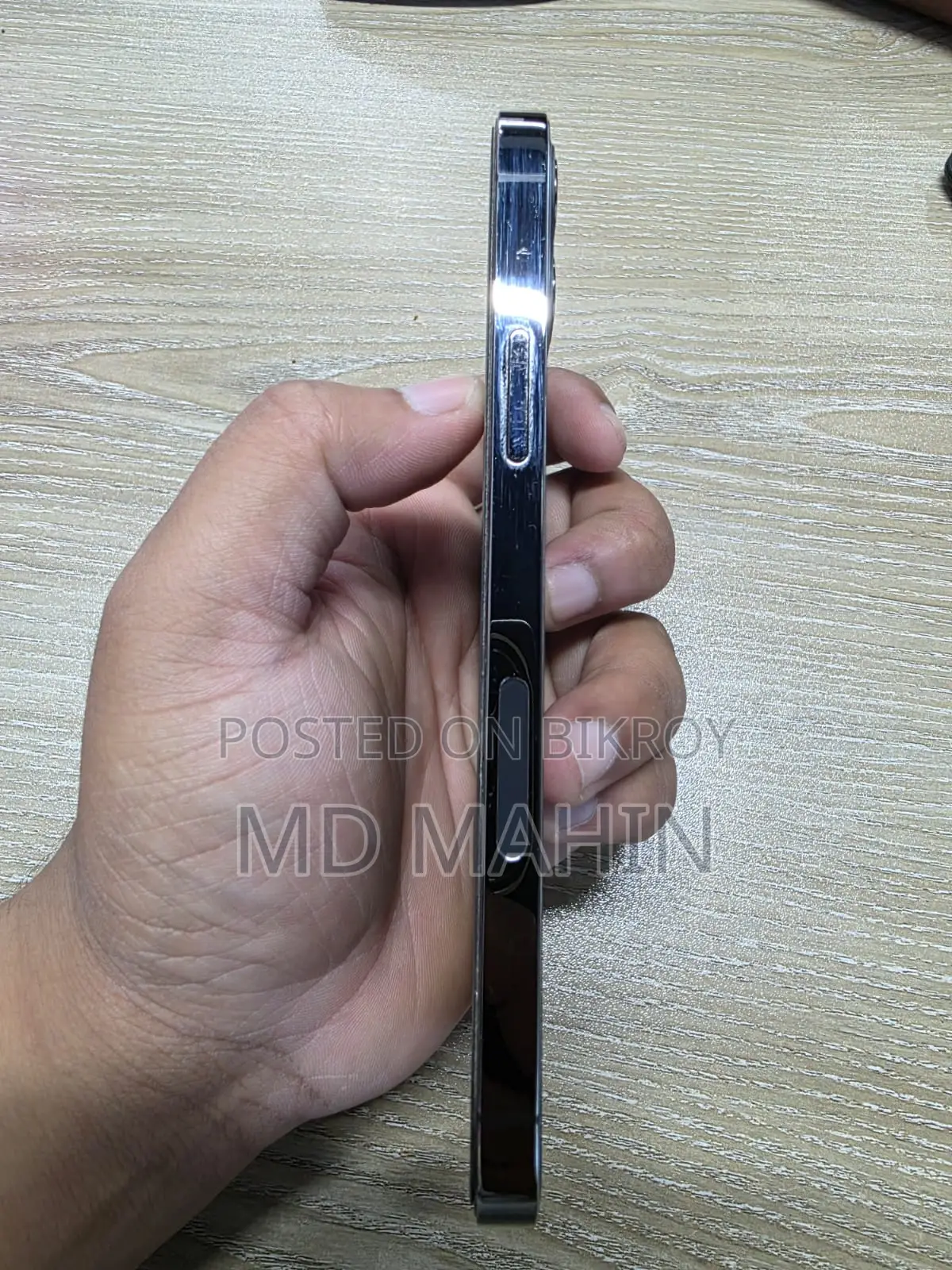 Apple iPhone 12 Pro 128 GB Graphite